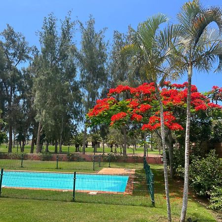 Maspalomas Golf Villa Private Heated Pool-No Stairs Exterior foto