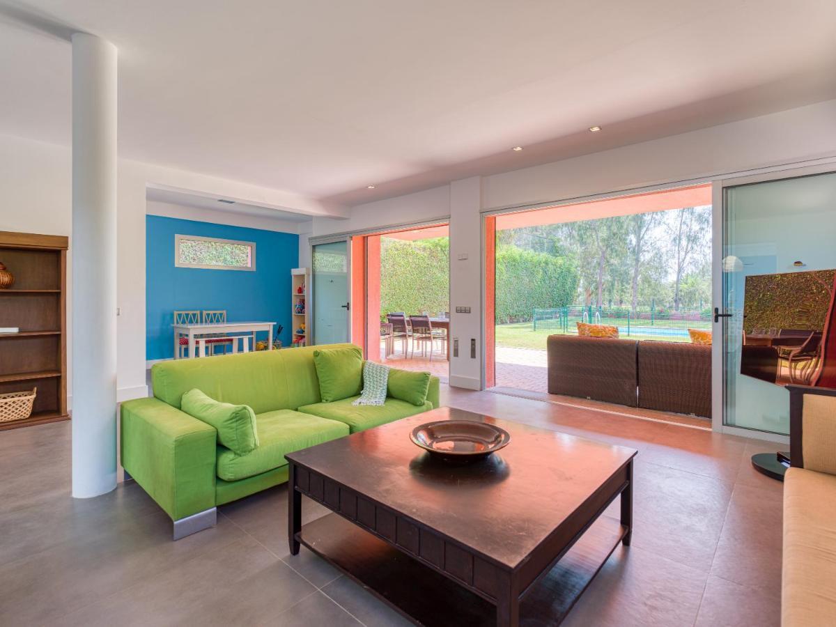 Maspalomas Golf Villa Private Heated Pool-No Stairs Exterior foto